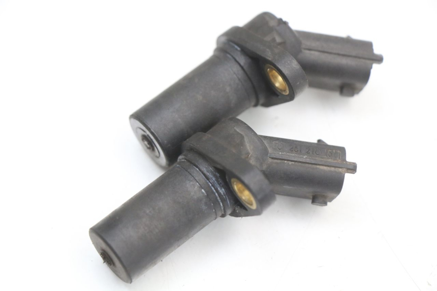 photo de TELLERAANDRIJVER TELLER PIAGGIO MP3 LT 400 (2007 - 2012) - Hoofdaanzicht