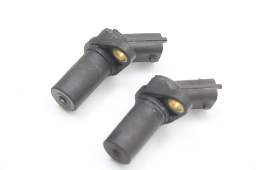 photo de TELLERAANDRIJVER TELLER PIAGGIO MP3 LT 400 (2007 - 2012) - Zoom op gebruiksstaat