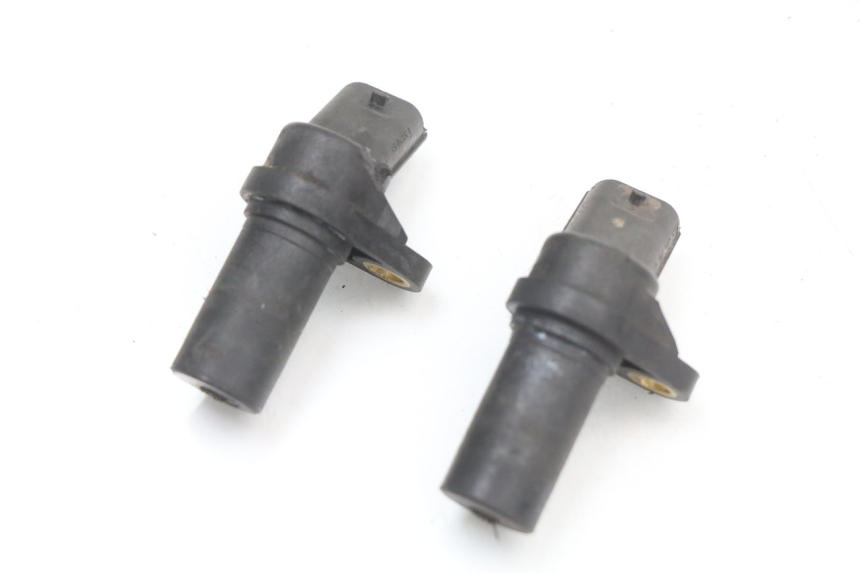 photo de TELLERAANDRIJVER TELLER PIAGGIO MP3 LT 400 (2007 - 2012) - Technische close-up