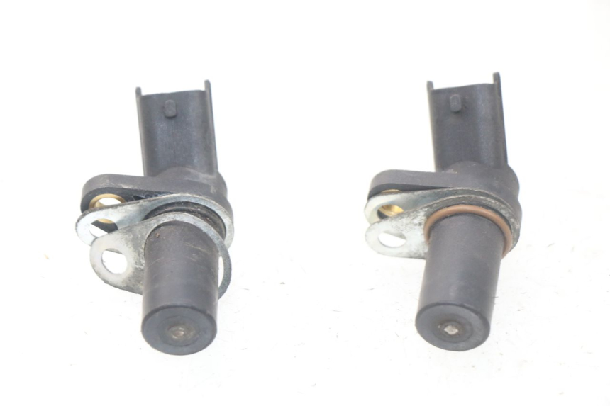 photo de TELLERAANDRIJVER TELLER PIAGGIO MP3 125 (2006 - 2014) - Hoofdaanzicht