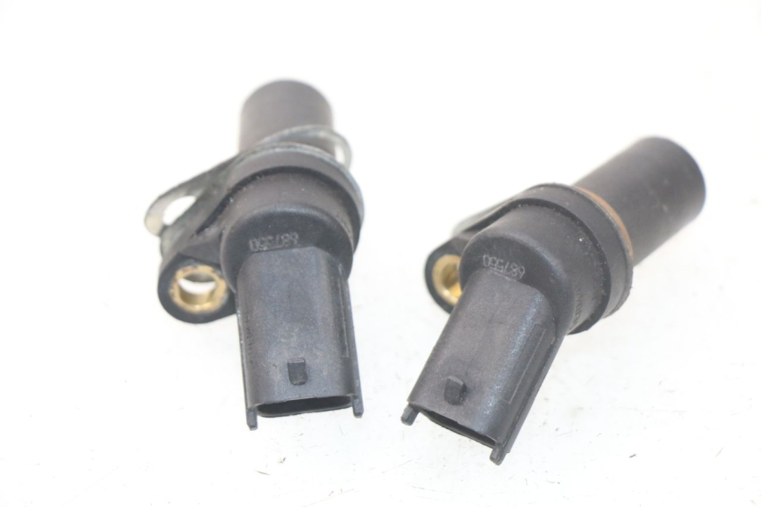 photo de TELLERAANDRIJVER TELLER PIAGGIO MP3 125 (2006 - 2014) - Detail van het onderdeel