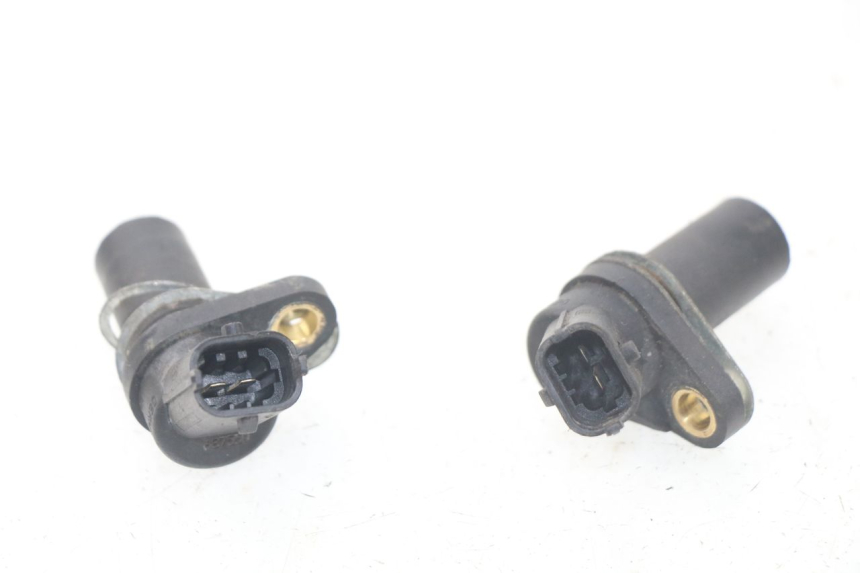 photo de TELLERAANDRIJVER TELLER PIAGGIO MP3 125 (2006 - 2014) - Zoom op gebruiksstaat