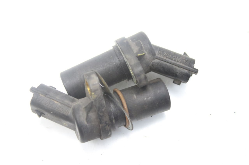 photo de TELLERAANDRIJVER TELLER PIAGGIO MP3 500 (2014 - 2017) - Detail van het onderdeel