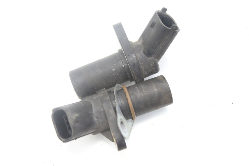 photo de TELLERAANDRIJVER TELLER PIAGGIO MP3 500 (2014 - 2017) - Zoom op gebruiksstaat