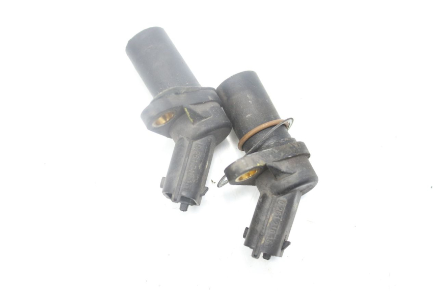 photo de TELLERAANDRIJVER TELLER PIAGGIO MP3 500 (2014 - 2017) - Technische close-up