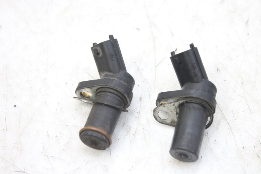 photo de TELLERAANDRIJVER TELLER PIAGGIO MP3 RL 250 (2006 - 2010) - Hoofdaanzicht