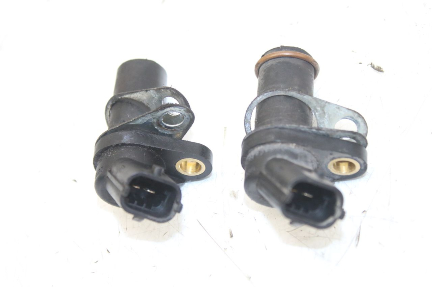 photo de TELLERAANDRIJVER TELLER PIAGGIO MP3 RL 250 (2006 - 2010) - Detail van het onderdeel