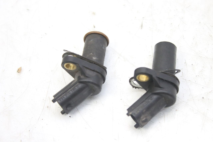 photo de TELLERAANDRIJVER TELLER PIAGGIO MP3 RL 250 (2006 - 2010) - Zoom op gebruiksstaat