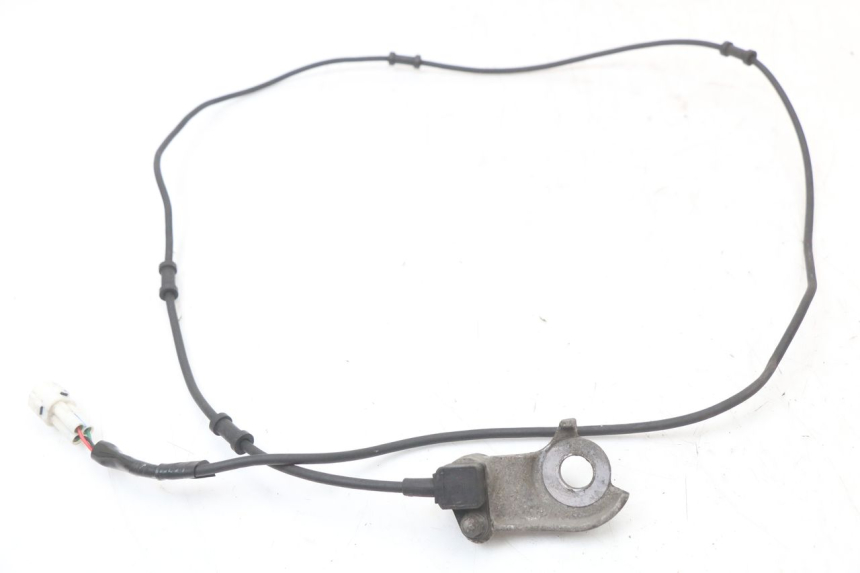 photo de TELLERAANDRIJVER TELLER MBK MW TRYPTIK 125 (2014 - 2016) - Hoofdaanzicht