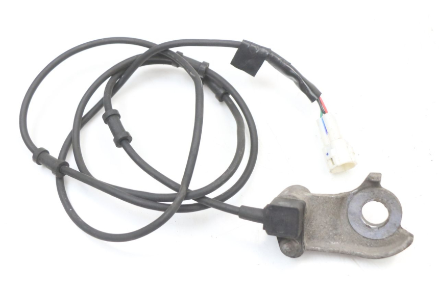 photo de TELLERAANDRIJVER TELLER MBK MW TRYPTIK 125 (2014 - 2016) - Detail van het onderdeel