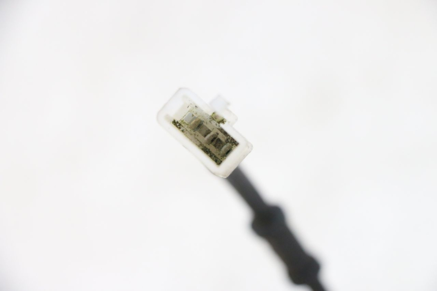 photo de TELLERAANDRIJVER TELLER YAMAHA NEO'S NEOS 2T 50 (1998 - 2007) - Detail van het onderdeel