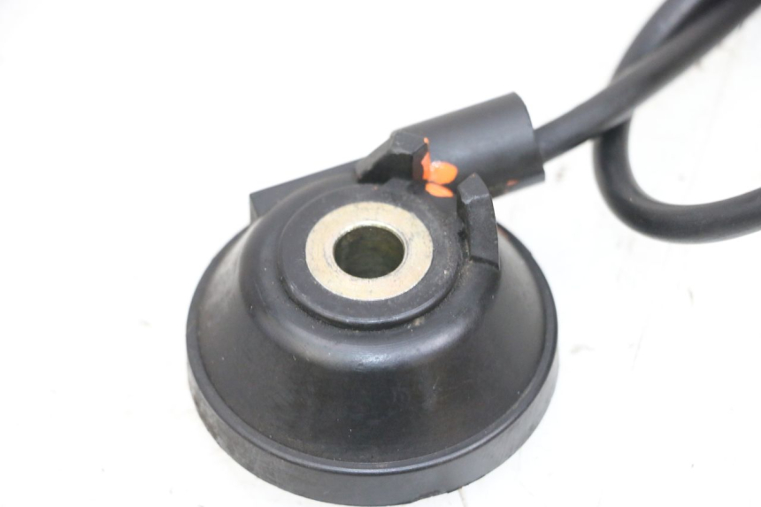 photo de TELLERAANDRIJVER TELLER YAMAHA NEO'S NEOS 2T 50 (1998 - 2007) - Zoom op gebruiksstaat