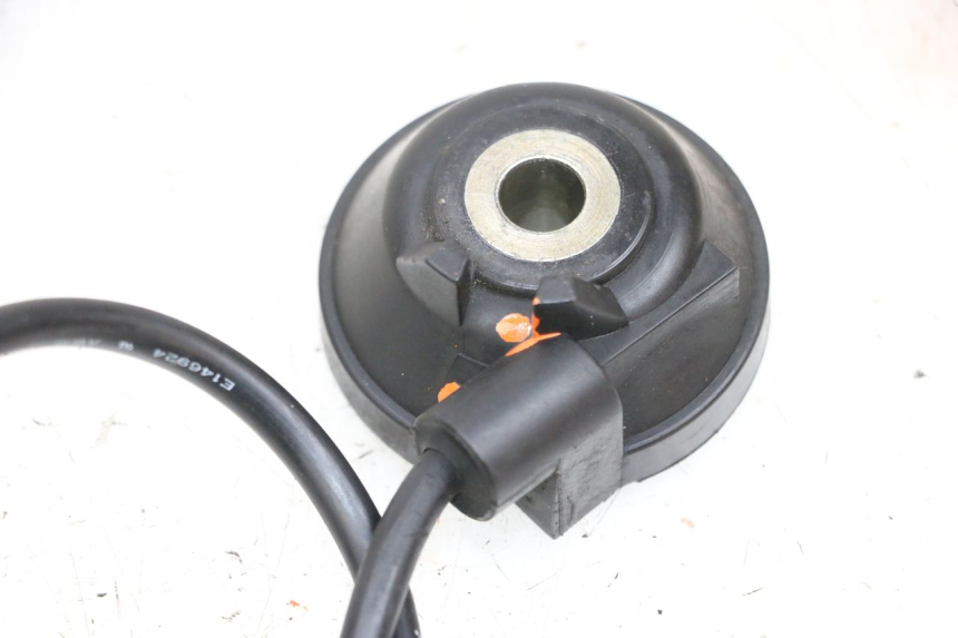 photo de TELLERAANDRIJVER TELLER YAMAHA NEO'S NEOS 2T 50 (1998 - 2007) - Andere kijkhoek