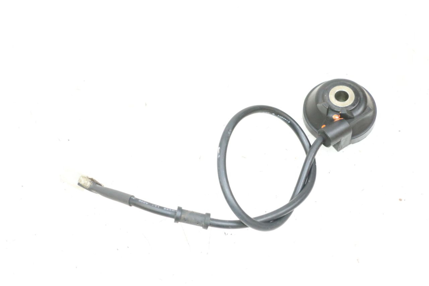 photo de TELLERAANDRIJVER TELLER YAMAHA NEO'S NEOS 2T 50 (1998 - 2007) - Technische close-up