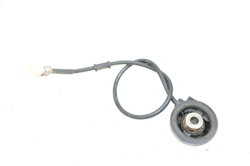 photo de TELLERAANDRIJVER TELLER YAMAHA NEO'S NEOS 2T 50 (1998 - 2007) - Bevestigingspunten