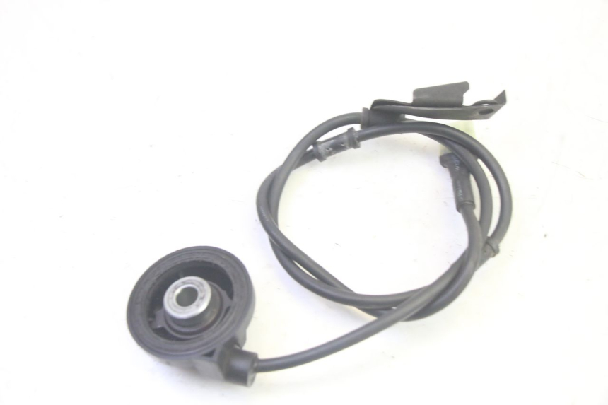 photo de TELLERAANDRIJVER TELLER YAMAHA NEOS NEO'S 4T 50 (2008 - 2016) - Andere kijkhoek