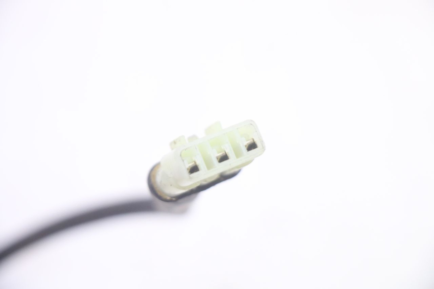 photo de TELLERAANDRIJVER TELLER YAMAHA NEOS NEO'S 4T 50 (2008 - 2016) - Technische close-up