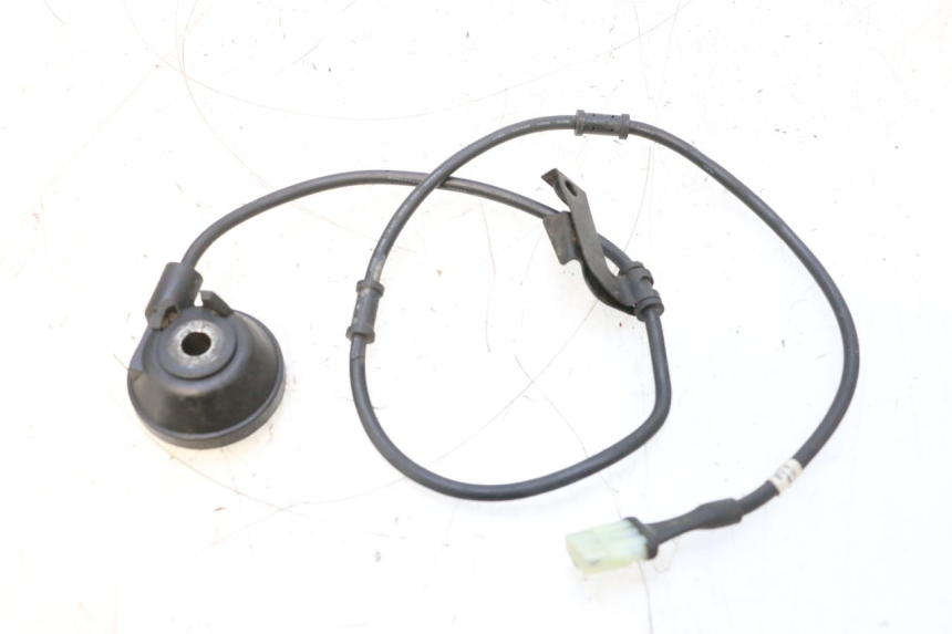 photo de TELLERAANDRIJVER TELLER YAMAHA NEOS NEO'S 4T 50 (2008 - 2016) - Hoofdaanzicht