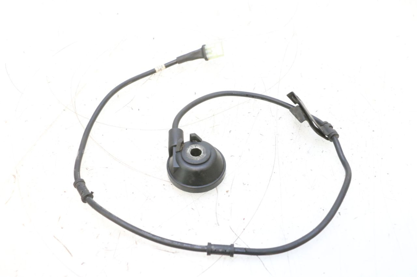 photo de TELLERAANDRIJVER TELLER YAMAHA NEOS NEO'S 4T 50 (2008 - 2016) - Detail van het onderdeel