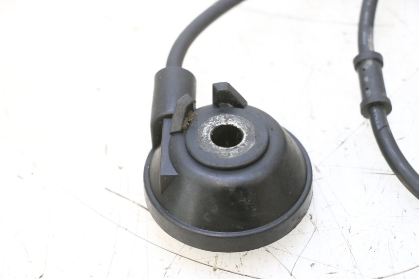 photo de TELLERAANDRIJVER TELLER YAMAHA NEOS NEO'S 4T 50 (2008 - 2016) - Zoom op gebruiksstaat