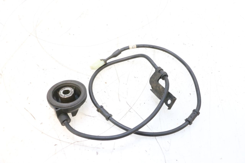 photo de TELLERAANDRIJVER TELLER YAMAHA NEOS NEO'S 4T 50 (2008 - 2016) - Andere kijkhoek