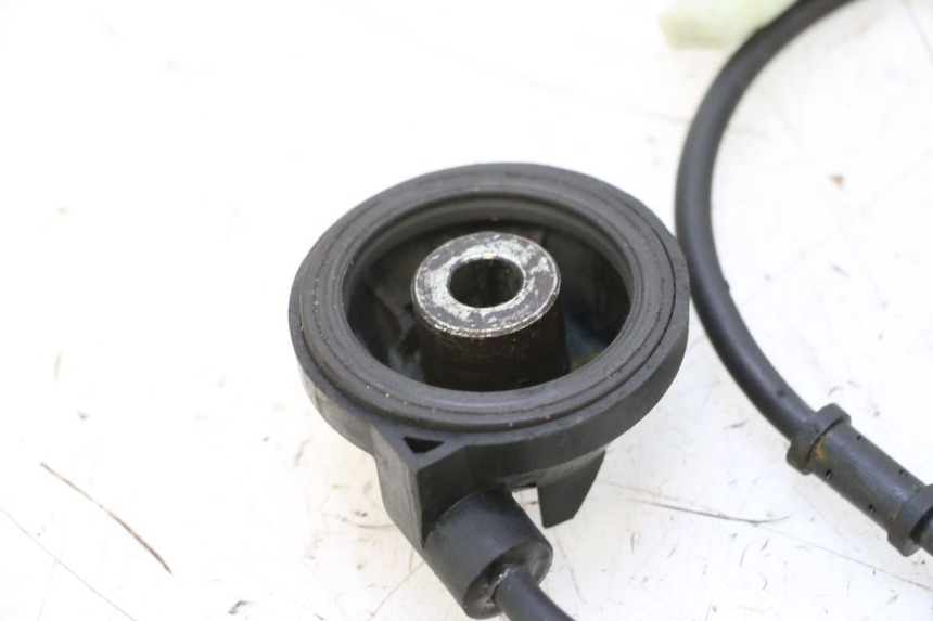 photo de TELLERAANDRIJVER TELLER YAMAHA NEOS NEO'S 4T 50 (2008 - 2016) - Technische close-up