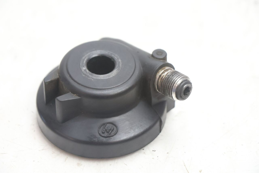 photo de TELLERAANDRIJVER IMF INDUSTRIE NEW PACH 2T 50 (2014 - 2020) - Hoofdaanzicht