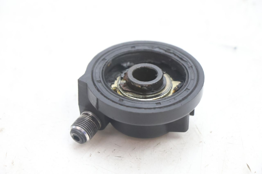 photo de TELLERAANDRIJVER IMF INDUSTRIE NEW PACH 2T 50 (2014 - 2020) - Zoom op gebruiksstaat