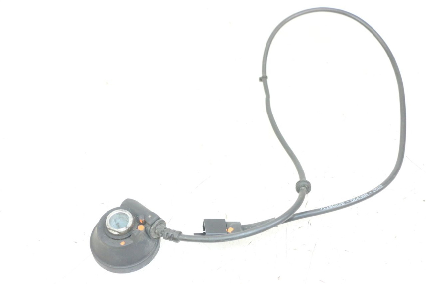 photo de TELLERAANDRIJVER TELLER GILERA NEXUS 125 (2009 - 2013) - Hoofdaanzicht