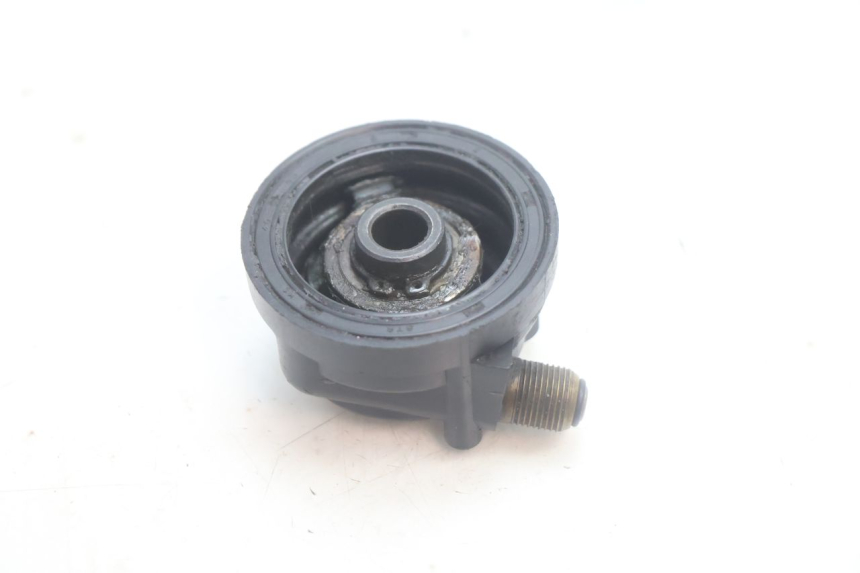 photo de TELLERAANDRIJVER MBK NITRO 50 (2004 - 2008) - Technische close-up