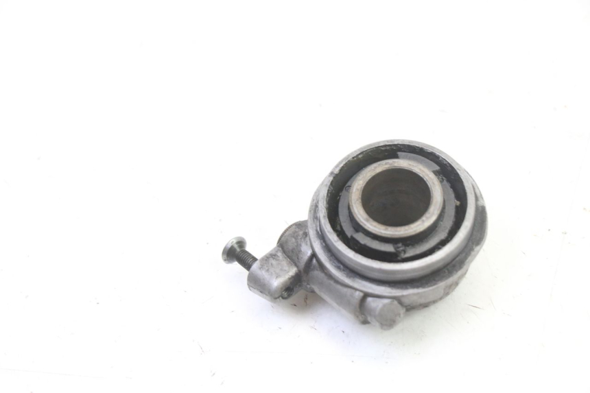 photo de TELLERAANDRIJVER TELLER HONDA NTV DEAUVILLE 650 (2001 - 2006) - Andere kijkhoek