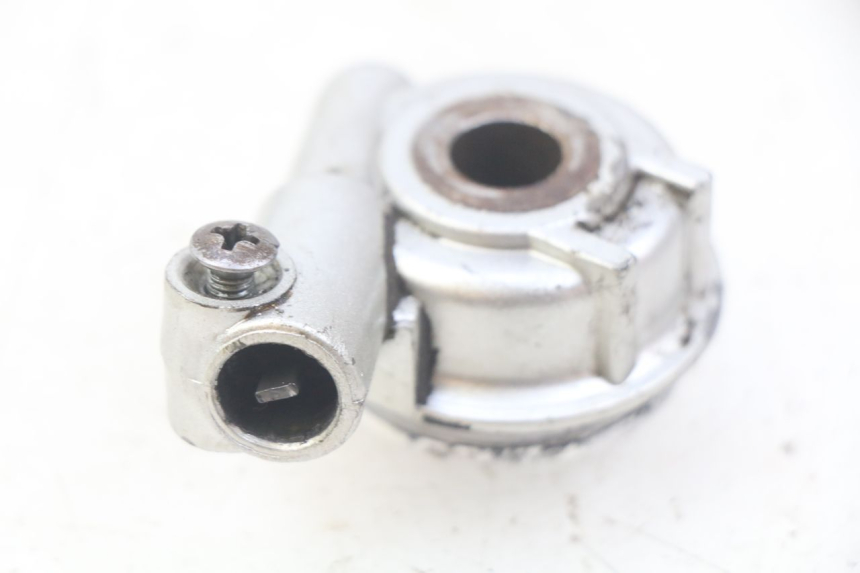 photo de TELLERAANDRIJVER TELLER SELECT UP OCTALIS 125 (2007 - 2012) - Detail van het onderdeel