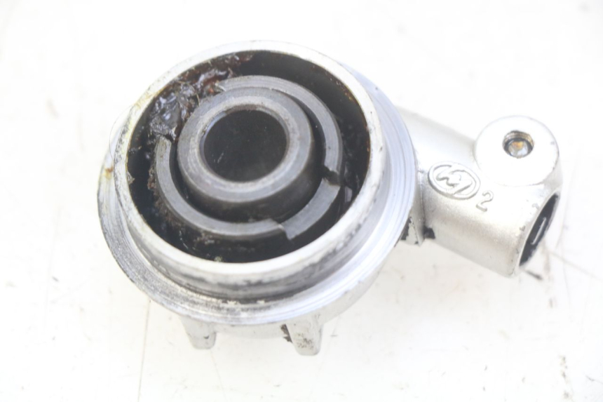 photo de TELLERAANDRIJVER TELLER SELECT UP OCTALIS 125 (2007 - 2012) - Zoom op gebruiksstaat