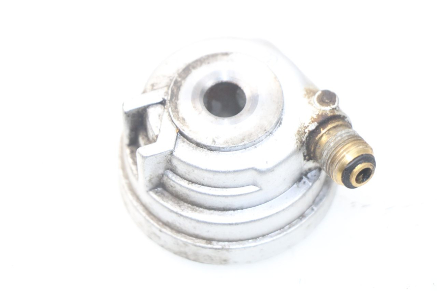 photo de TELLERAANDRIJVER TELLER JM MOTORS OLDIES 4T 50 (2010 - 2020) - Hoofdaanzicht