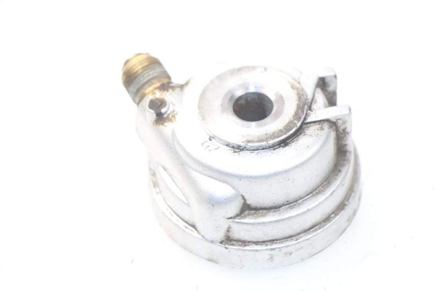 photo de TELLERAANDRIJVER TELLER JM MOTORS OLDIES 4T 50 (2010 - 2020) - Detail van het onderdeel