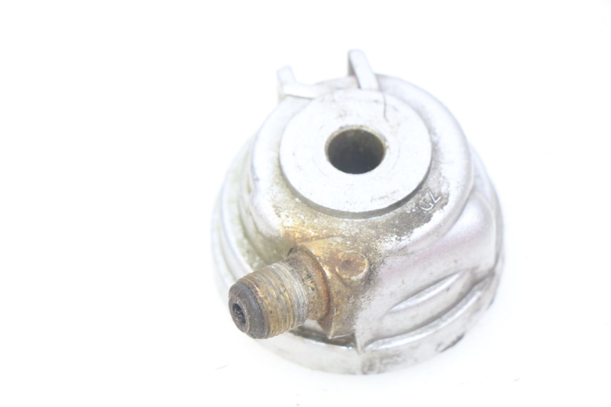 photo de TELLERAANDRIJVER TELLER JM MOTORS OLDIES 4T 50 (2010 - 2020) - Hoofdaanzicht