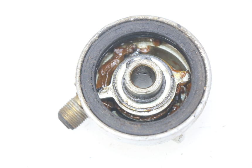 photo de TELLERAANDRIJVER TELLER JM MOTORS OLDIES 4T 50 (2010 - 2020) - Detail van het onderdeel