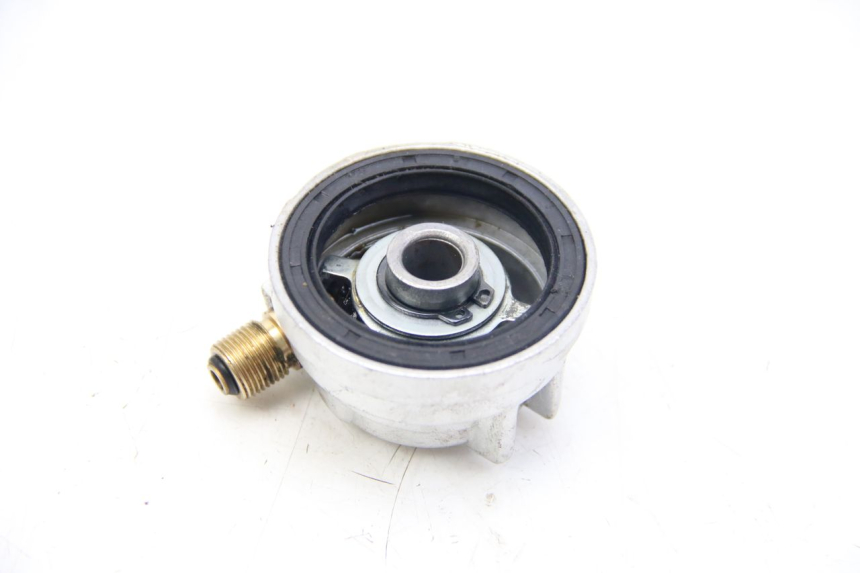 photo de TELLERAANDRIJVER TELLER JM MOTORS OLDIES 4T 50 (2010 - 2020) - Zoom op gebruiksstaat