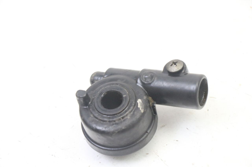 photo de TELLERAANDRIJVER TELLER JM MOTORS OLDIES GT 4T 50 (2018 - 2025) - Hoofdaanzicht