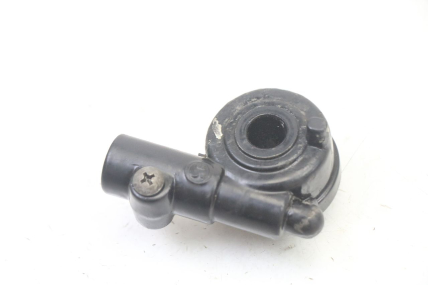 photo de TELLERAANDRIJVER TELLER JM MOTORS OLDIES GT 4T 50 (2018 - 2025) - Detail van het onderdeel