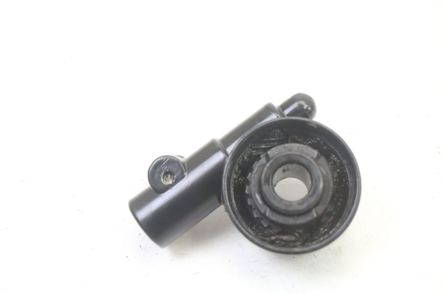 photo de TELLERAANDRIJVER TELLER JM MOTORS OLDIES GT 4T 50 (2018 - 2025) - Zoom op gebruiksstaat