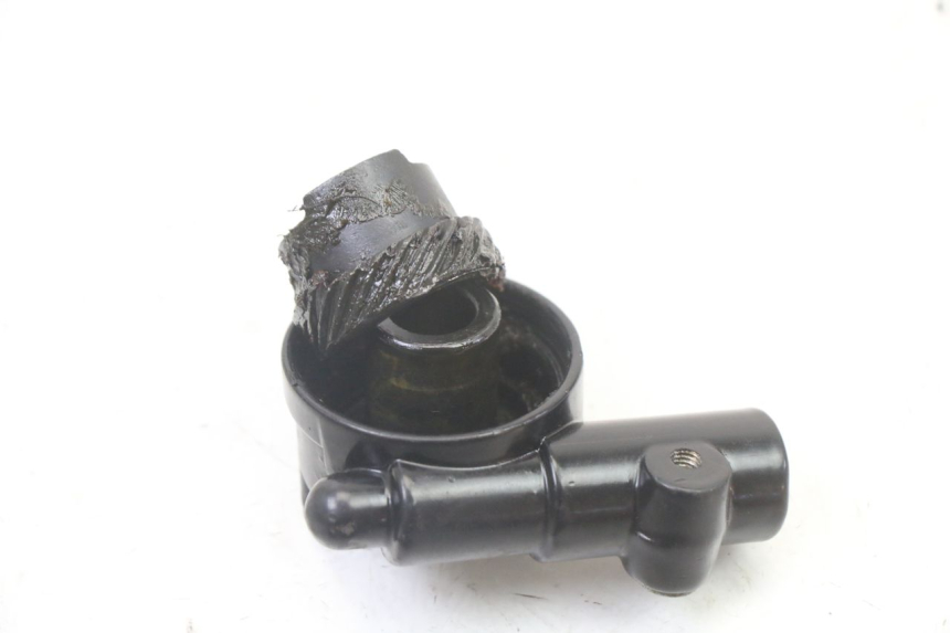 photo de TELLERAANDRIJVER TELLER JM MOTORS OLDIES GT 4T 50 (2018 - 2025) - Technische close-up