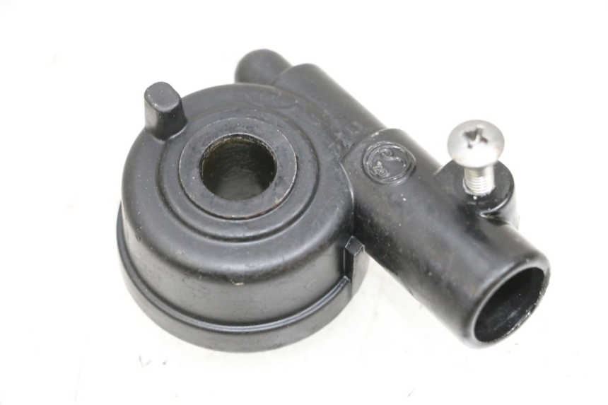 photo de TELLERAANDRIJVER TELLER JM MOTORS OLDIES GT 4T 50 (2018 - 2025) - Hoofdaanzicht