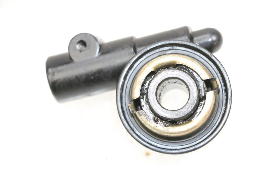 photo de TELLERAANDRIJVER TELLER JM MOTORS OLDIES GT 4T 50 (2018 - 2025) - Detail van het onderdeel