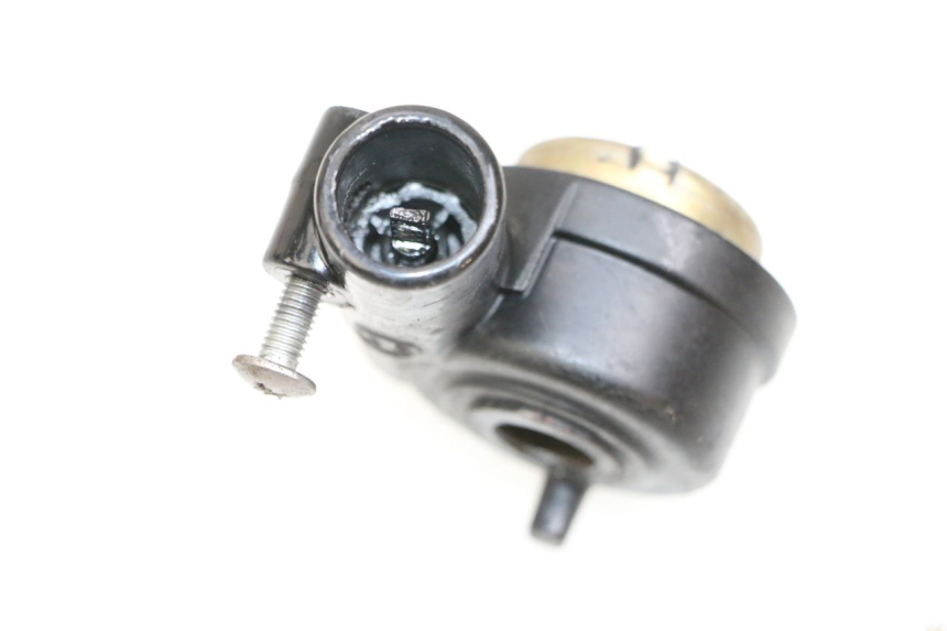 photo de TELLERAANDRIJVER TELLER JM MOTORS OLDIES GT 4T 50 (2018 - 2025) - Zoom op gebruiksstaat