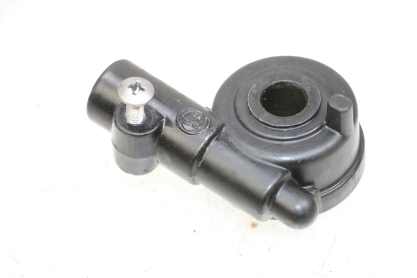 photo de TELLERAANDRIJVER TELLER JM MOTORS OLDIES GT 4T 50 (2018 - 2025) - Andere kijkhoek