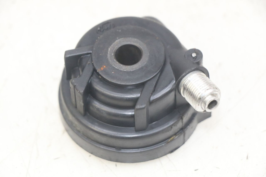 photo de TELLERAANDRIJVER TELLER JM MOTORS OLDIES RS 4T 50 (2021 - 2024) - Hoofdaanzicht