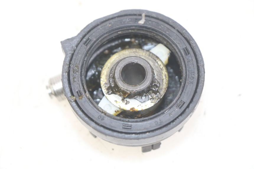 photo de TELLERAANDRIJVER TELLER JM MOTORS OLDIES RS 4T 50 (2021 - 2024) - Zoom op gebruiksstaat