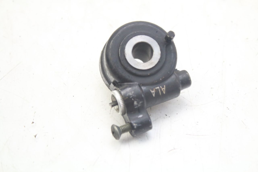 photo de TELLERAANDRIJVER TELLER SYM ORBIT 2 4T 50 (2018 - 2022) - Hoofdaanzicht