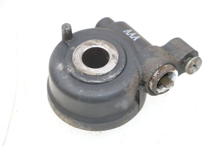 photo de TELLERAANDRIJVER TELLER SYM ORBIT 2 4T 50 (2008 - 2017) - Hoofdaanzicht